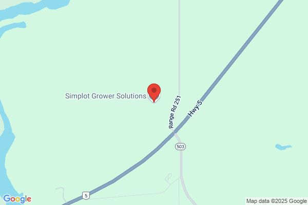 Simplot Grower Solutions