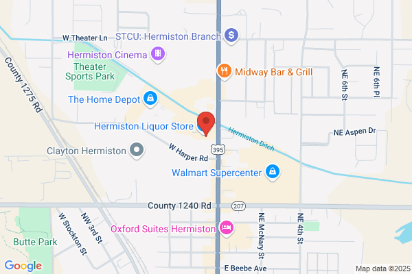 Small Mall
