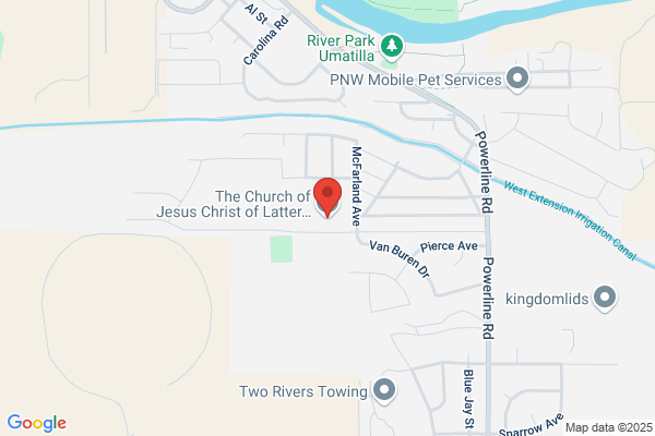 The Church of Jesus Christ of Latter-day Saints