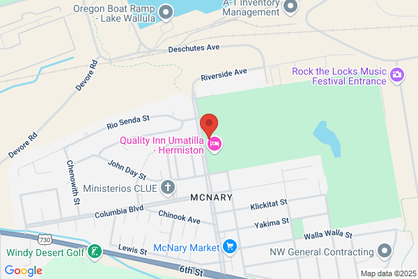 Umatilla Golf & Country Club
