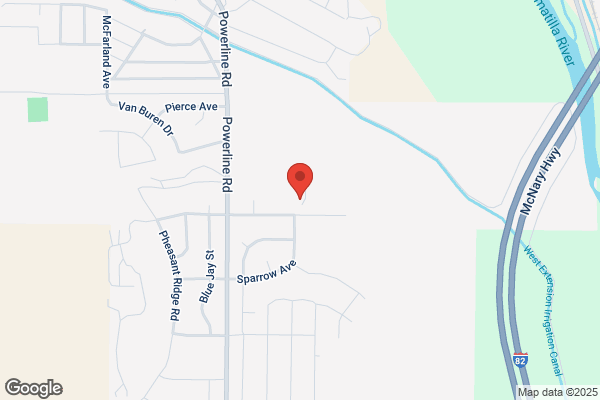 Umatilla-Morrow County Headstart, Umatilla