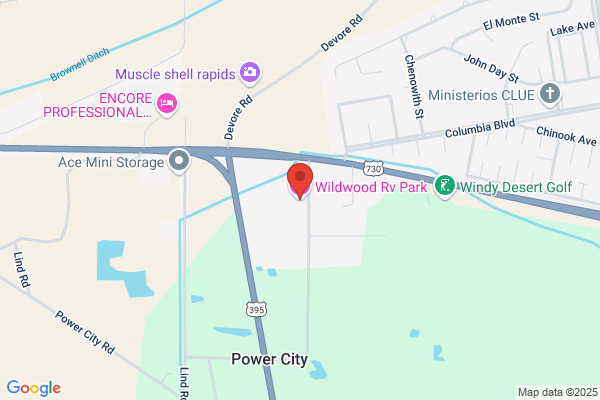 Wildwood Rv Park