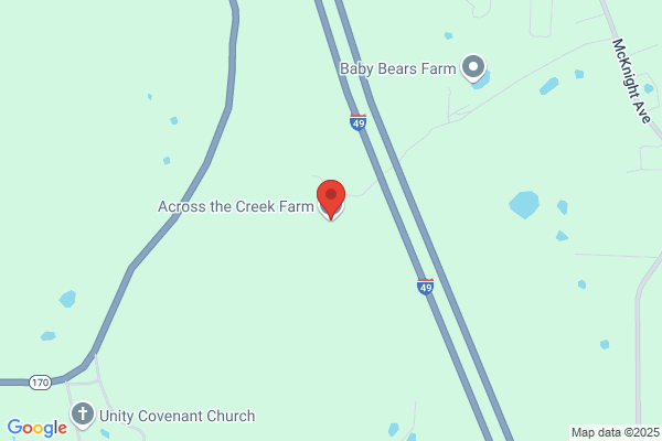 Camp Creek Farms