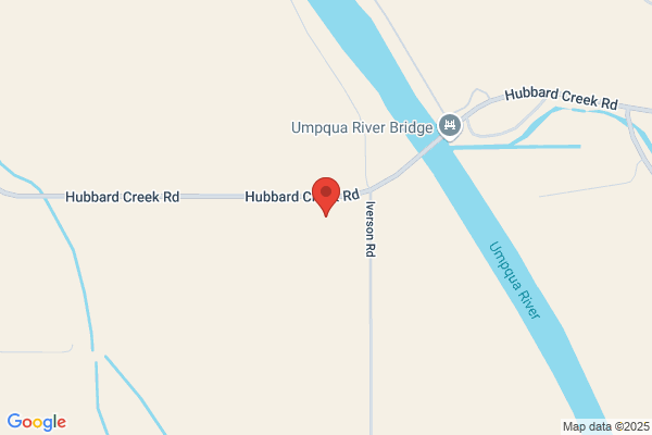 Umpqua Community Center Inc
