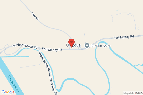 Umpqua Store