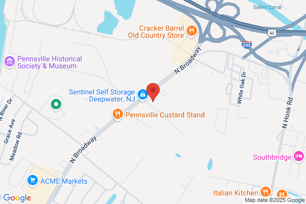 NJ Star Medical Supply