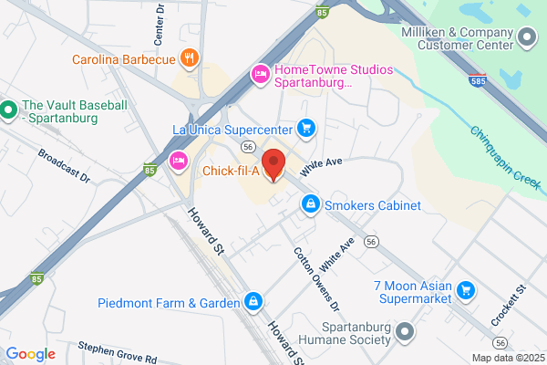 Chick-fil-A