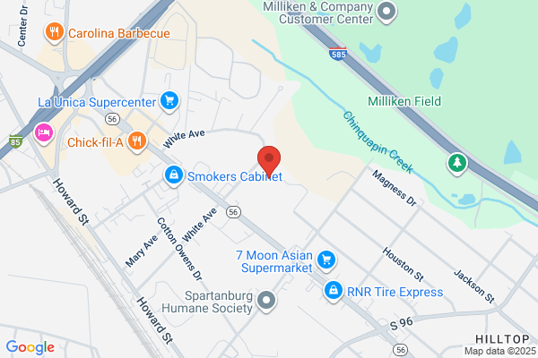 Physical Rehabilitation and Wellness Center of Spartanburg