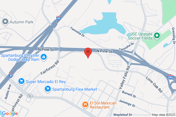 Contractor Yard Inc