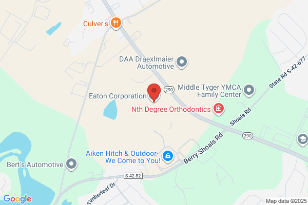 Eton America Llc