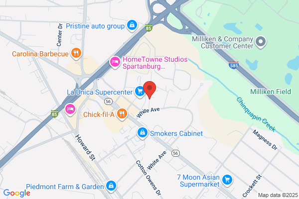Henderson Amusement Inc