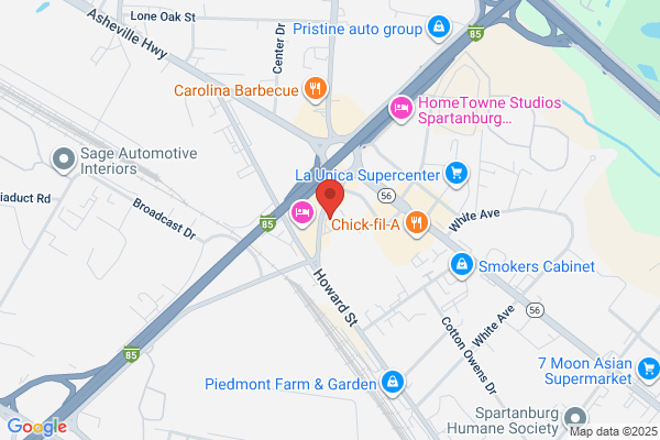 Palmetto Cycle Center