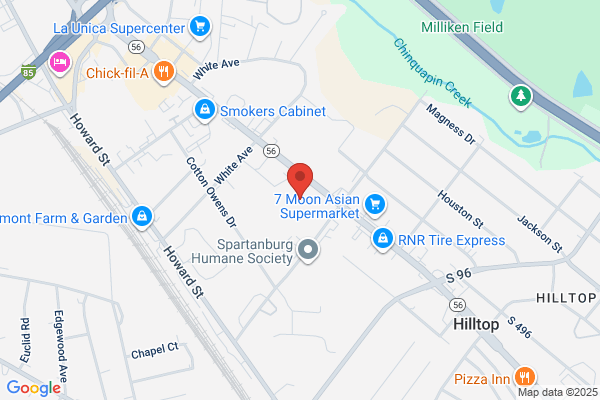 Pennyworth Homes