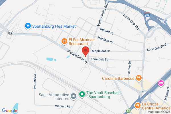 Spartan Spot Foodstore