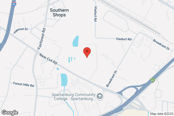 Spartanburg Steel
