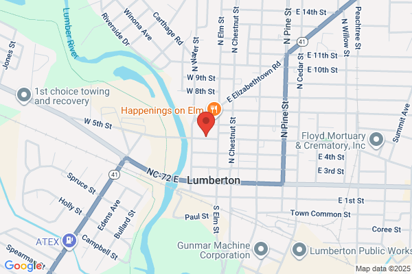 Two Hawk Employment Services