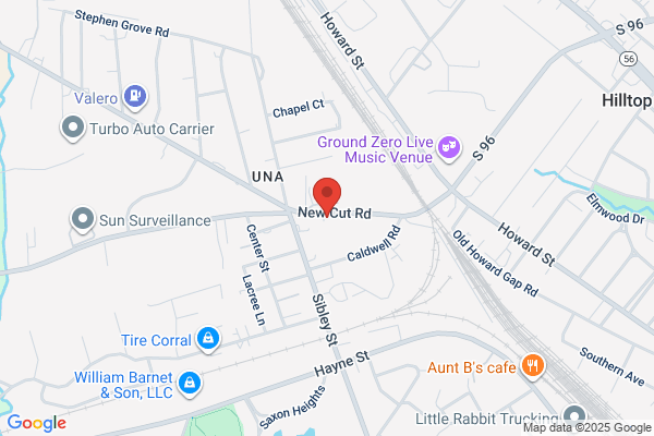 Una Print Shop Inc