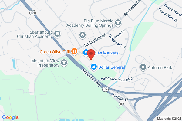 Upper Cervical Chiropractic of Spartanburg