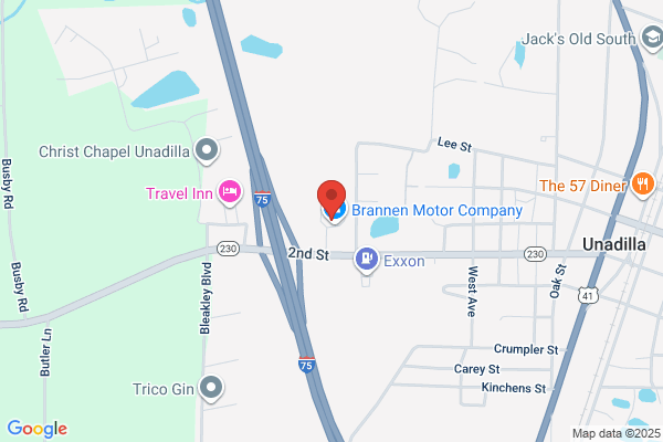 Brannen Chevrolet