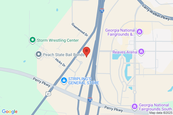 Brannen Ford