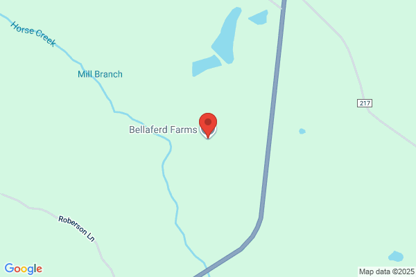 Belda Farms Inc