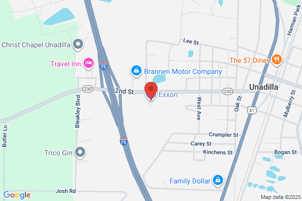 Byte Federal Bitcoin ATM (Choice Food Mart)