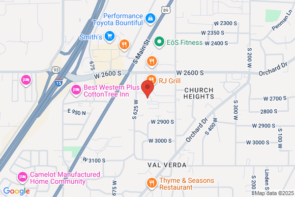 Cherry Lane Apartments