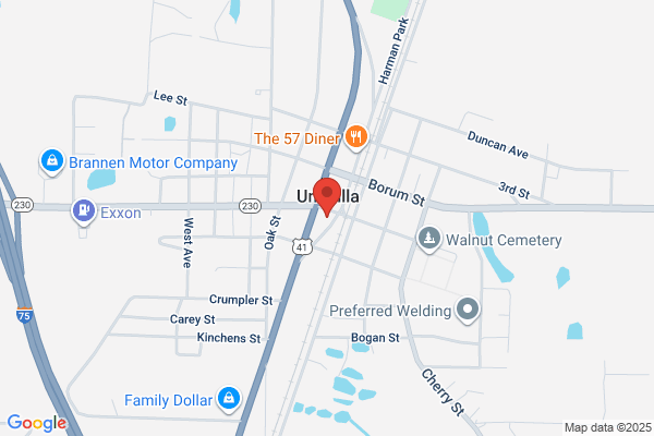 McMahan Pharmacy