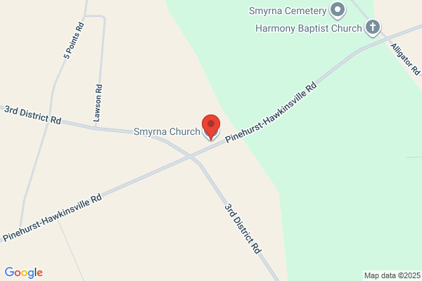 Smyrna Independent Meth Church