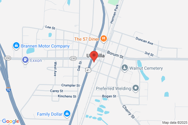 TitleMax Appraisals @ Farmers Insurance Offenberg Agency - Unadilla