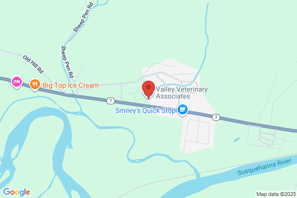Valley Veterinary Associates
