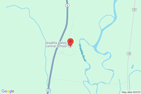 Bassett Health Center Unadilla