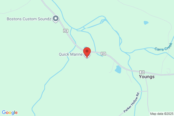 Quick Marine & Powersports
