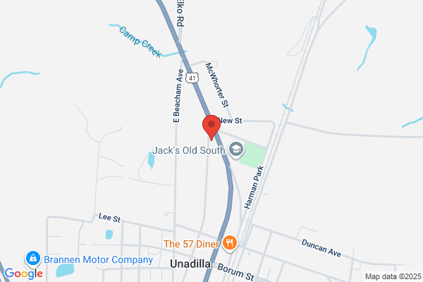 Unadilla Medical