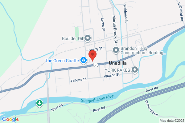 Unadilla Public Library