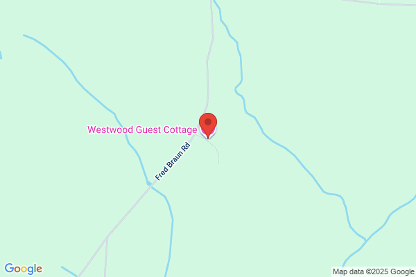 Westwood Guest Cottage