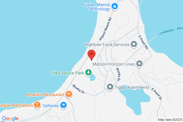 Lfs Marine Supplies
