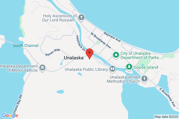 NAPA Auto Parts - Unalaska Auto & Truck Parts