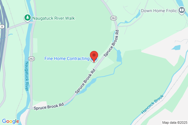 Connecticut Licensed Contractor