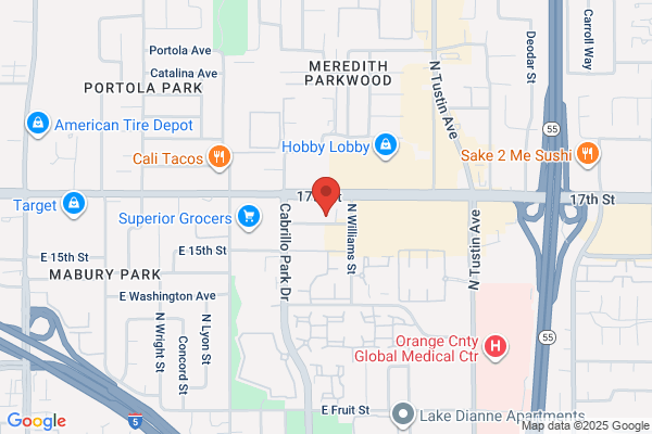 Affinity Dental Center