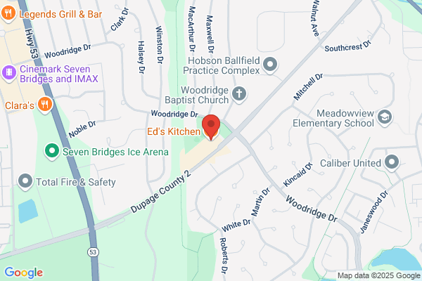 Eds Kitchen & Creamery Inc