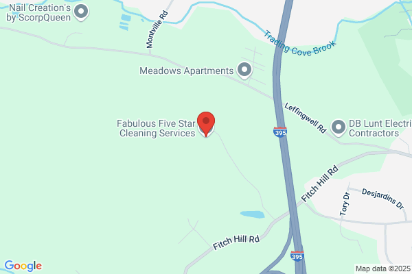 Fabulous Five Star Cleaning Services LLC