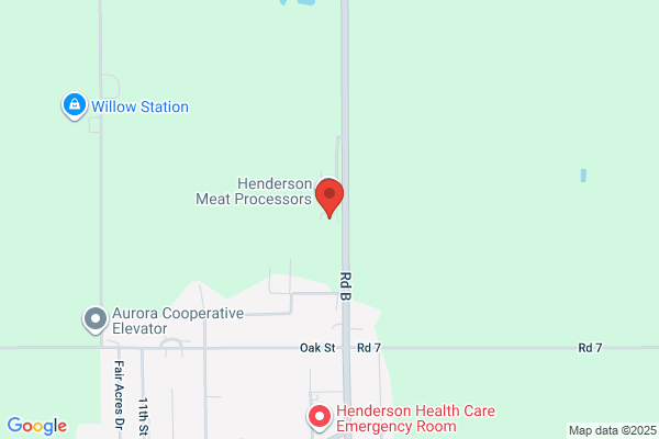Heiner's Auto Body & Sales