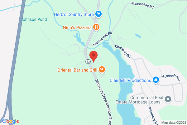 Montville Animal Hospital