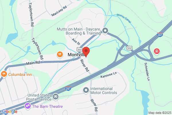 Montville Auto Inc