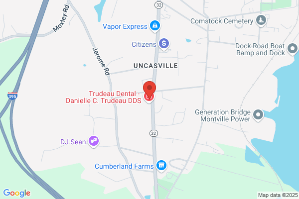 Montville Child Development Center