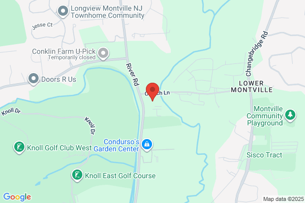 Montville National Little League Inc