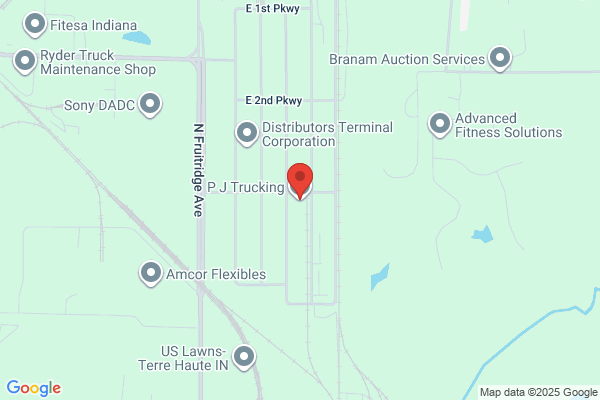 P & J Trucking Inc