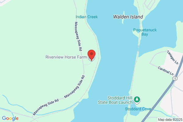 Riverview Horse Farm