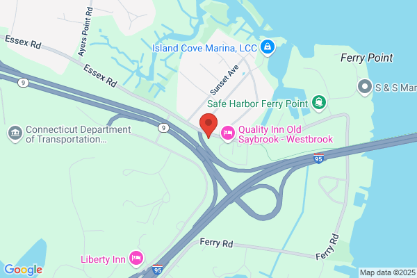 Zis & Sons Marine Service Inc